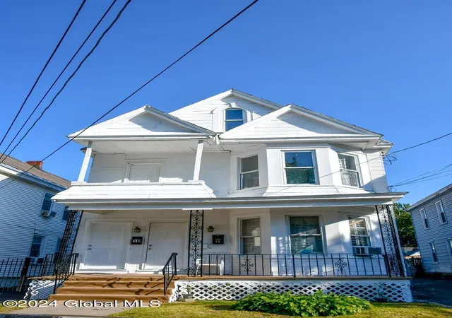 1st image of 48 Elm St, Schenectady, NY 12304 | MLS# 202514166