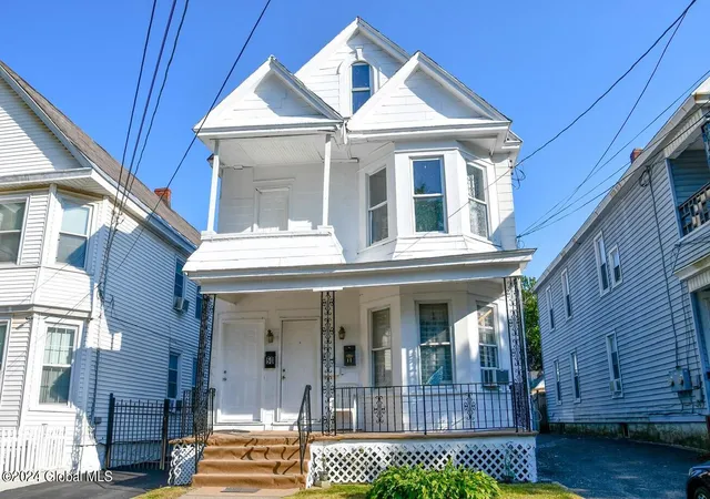 2nd image of 48 Elm St, Schenectady, NY 12304 | MLS# 202514166