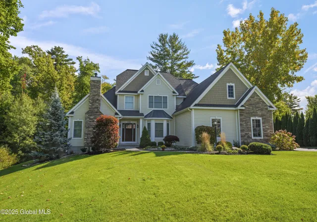 1st image of 240 Menlo Park Rd, Schenectady, NY 12309 | MLS# 202514410