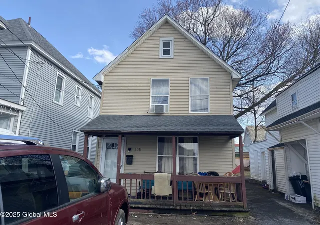1st image of 1011 Mcclyman St, Schenectady, NY 12307 | MLS# 202514435