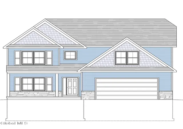 1st image of 4 Wedgewood Dr, Colonie, NY 12211 | MLS# 202520777