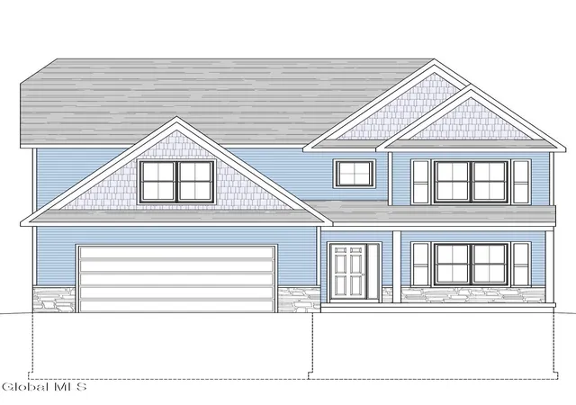 1st image of 6 Wedgewood Dr, Colonie, NY 12211 | MLS# 202520778