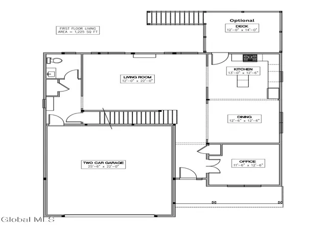 2nd image of 6 Wedgewood Dr, Colonie, NY 12211 | MLS# 202520778