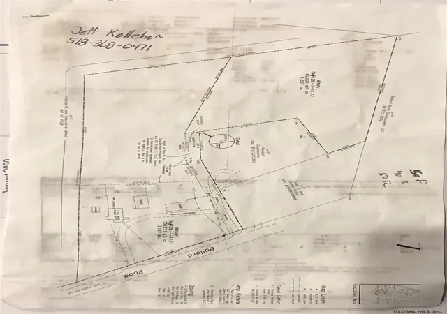 Photo 3 of Sale Pending at L11121 Ballard Rd, Wilton, NY 12831 | MLS# 202514749 | Listing updated on 2026-02-20
