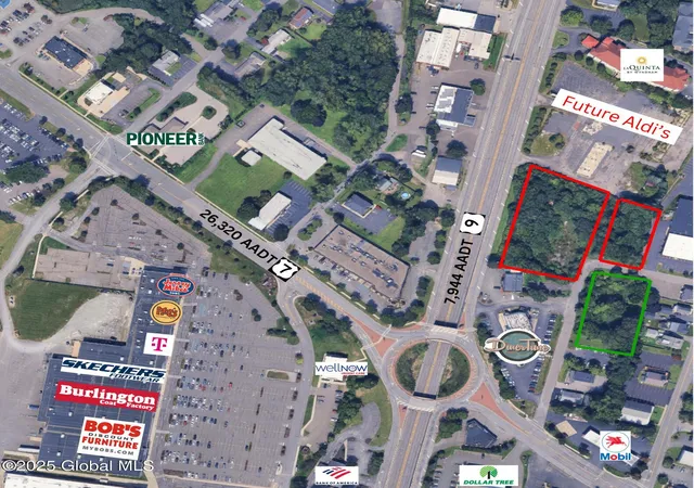 1st image of 10 School St, Colonie, NY 12110 | MLS# 202515037