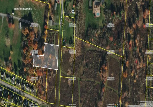 Land for sale at 5 Landor Ln, Cohoes, NY 12047 | MLS# 202515471 | Listing updated on 2025-10-14