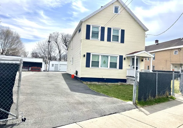 1st image of 305 Craig St, Schenectady, NY 12307 | MLS# 202515794