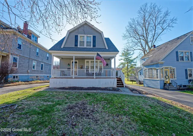 1st image of 1116 Van Antwerp Rd, Schenectady, NY 12309 | MLS# 202515524