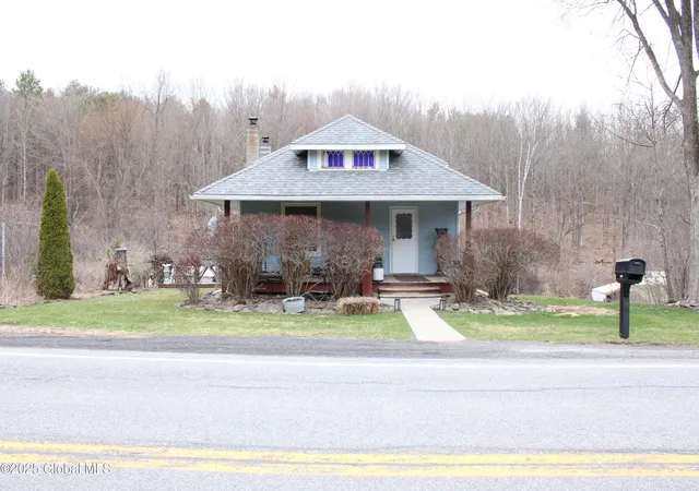 1st image of 4378 Schoharie Turnpike, Delanson, NY 12053 | MLS# 202515766