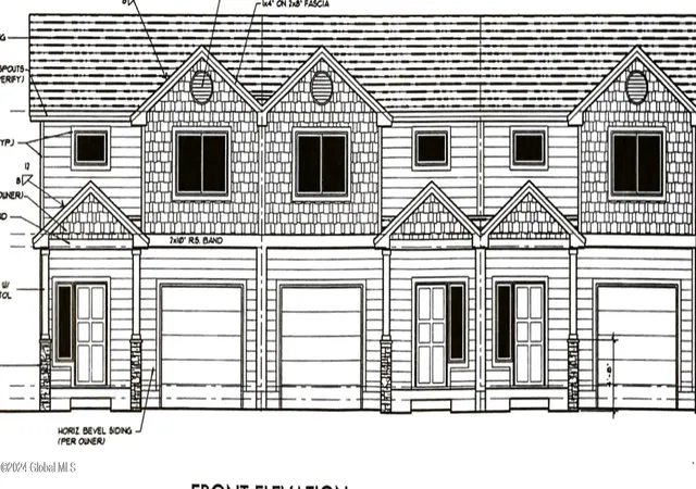 1st image of 5 Giovanni Ct, Troy, NY 12180 | MLS# 202515787