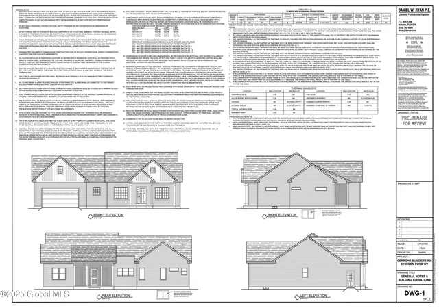 2nd image of 109 Schuyler Hills Dr #Lot 19, Saratoga Springs, NY 12866 | MLS# 202515861