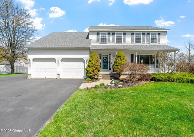 1st image of 3 Sheldon Dr, Ballston Lake, NY 12019 | MLS# 202516162