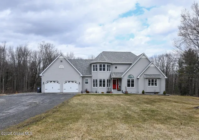 Single family home for sale at 2196 Darrow Rd, Duanesburg, NY 12056 | MLS# 202516030 | Listing updated on 2025-06-23