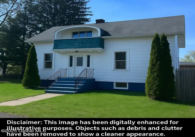 1st image of 4 Wesley Ave, Schenectady, NY 12304 | MLS# 202516510