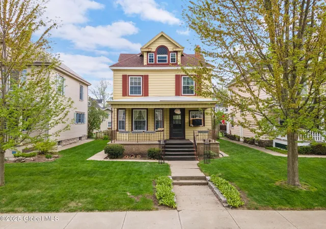 1st image of 1124 Parkwood Blvd, Schenectady, NY 12308 | MLS# 202516642