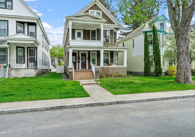 1st image of 1088 Glenwood Blvd, Schenectady, NY 12308 | MLS# 202516749