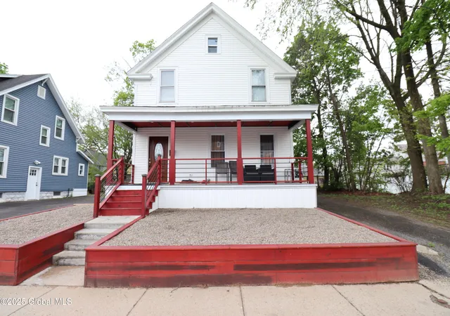1st image of 2346 William St, Schenectady, NY 12306 | MLS# 202516819