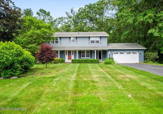 1st image of 7 Sandstone Dr, Burnt Hills, NY 12027 | MLS# 202519927