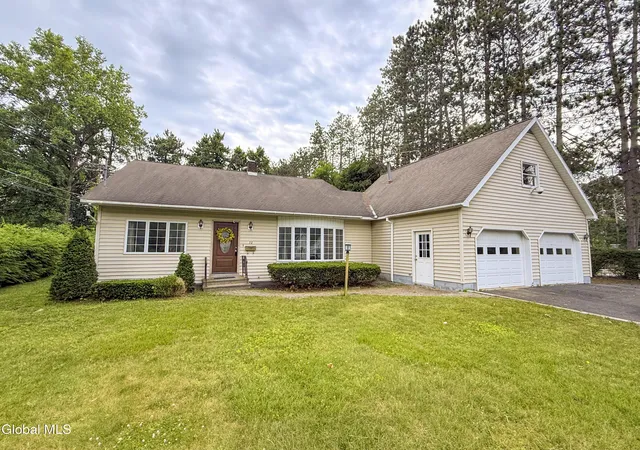 1st image of 72 Pashley Rd, Schenectady, NY 12302 | MLS# 202620787