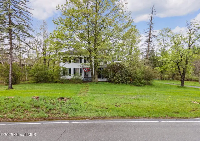 1st image of 12098 Duanesburg Rd, Delanson, NY 12053 | MLS# 202516865