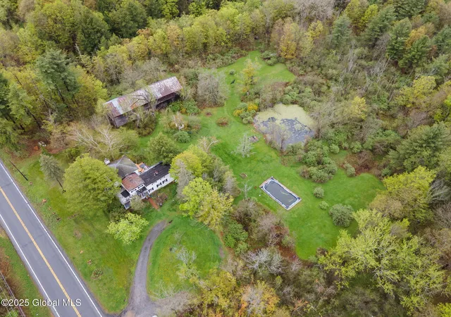 2nd image of 12098 Duanesburg Rd, Delanson, NY 12053 | MLS# 202516865