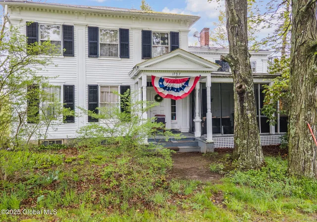3rd image of 12098 Duanesburg Rd, Delanson, NY 12053 | MLS# 202516865