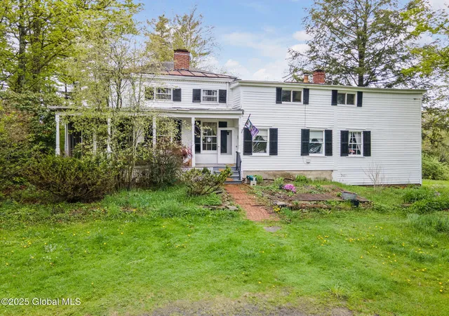 4th image of 12098 Duanesburg Rd, Delanson, NY 12053 | MLS# 202516865