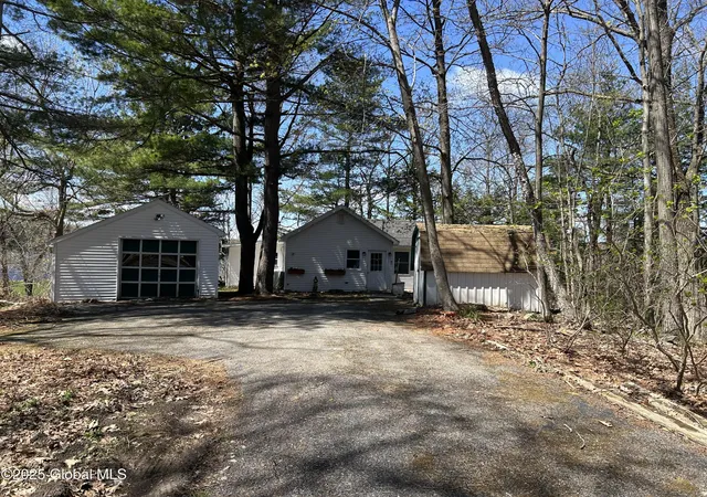 1st image of 284 Lake Rd, Delanson, NY 12053 | MLS# 202517120