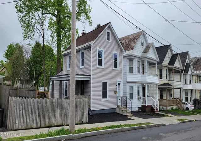 1st image of 626 Hattie St, Schenectady, NY 12308 | MLS# 202517000