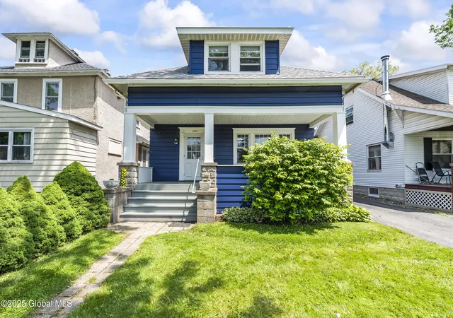 1st image of 1250 Dean St, Schenectady, NY 12309 | MLS# 202519008