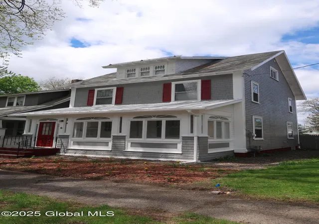 1st image of 6 Alvey St, Schenectady, NY 12304 | MLS# 202517005