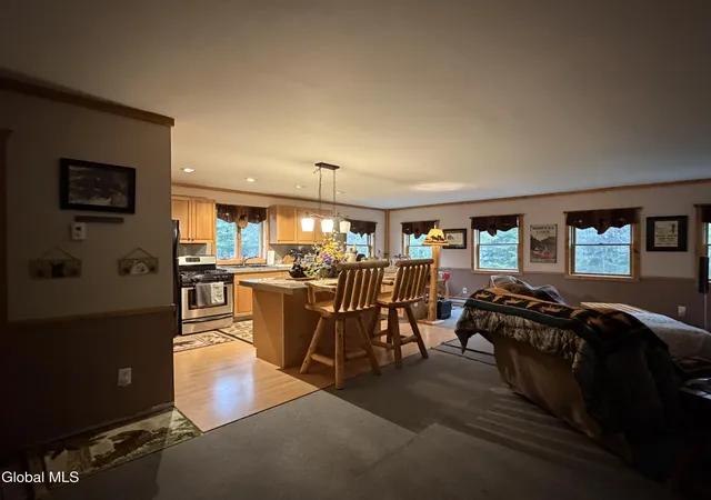 Photo 4 of Single family home for sale at 11 Beaureguard Way, Minerva, NY 12851 | MLS# 202517472 | Listing updated on 2026-05-31