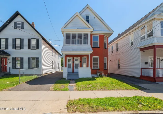 1st image of 1237 4Th Ave, Schenectady, NY 12303 | MLS# 202517124