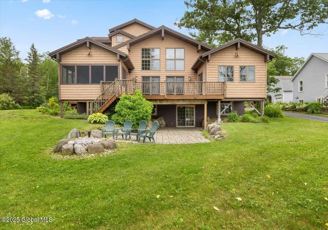 1st image of 8508 Mariaville Rd, Pattersonville, NY 12137 | MLS# 202520801