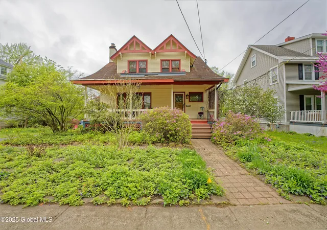 1st image of 24 Ray St, Schenectady, NY 12309 | MLS# 202517420