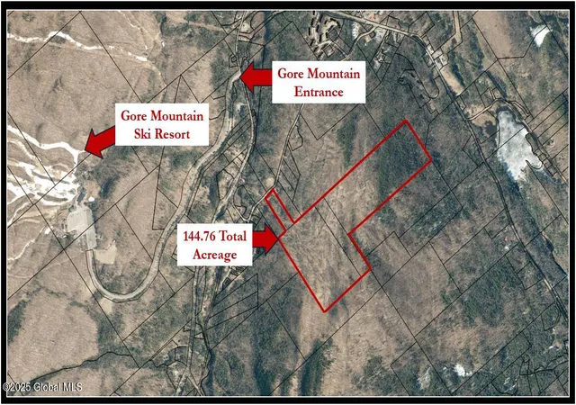 4th image of L484 Durkin Rd, Johnsburg, NY 12853 | MLS# 202517520