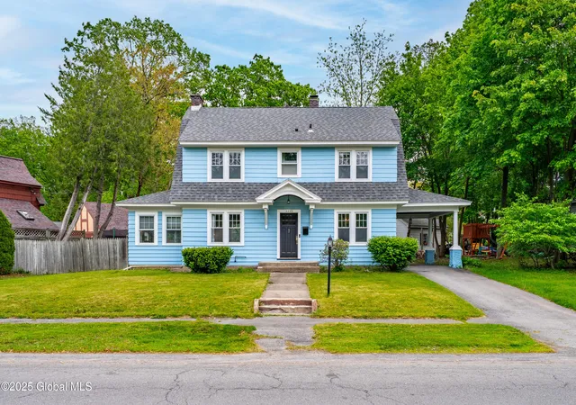 1st image of 2085 Grand Blvd, Schenectady, NY 12309 | MLS# 202517736