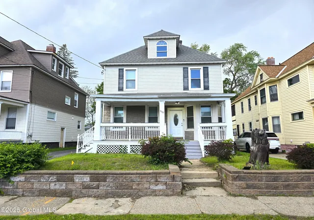 1st image of 1117 Mcclellan St, Schenectady, NY 12309 | MLS# 202517800