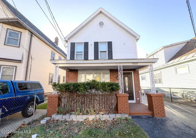 1st image of 1068 Congress St, Schenectady, NY 12303 | MLS# 202517781