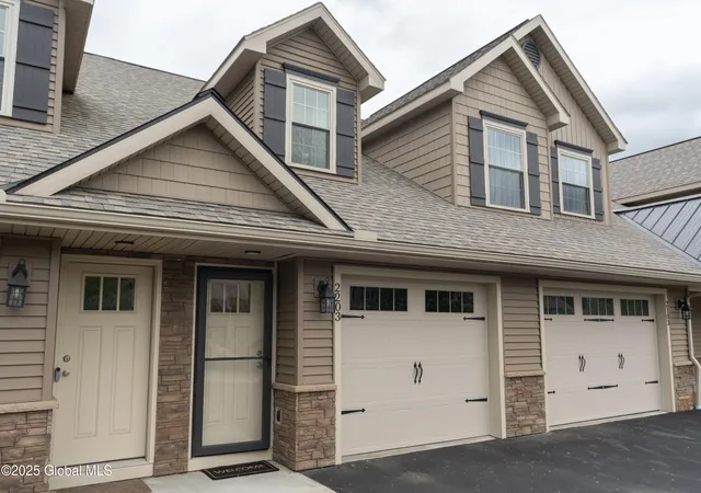 Photo 1 of Sale Pending at 2203 Stonebridge Dr, Ballston Lake, NY 12019 | MLS# 202621736 | Listing updated on 2026-08-31