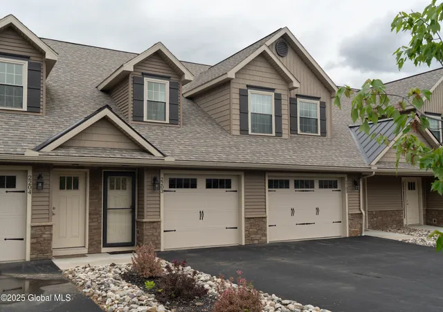 Photo 2 of Sale Pending at 2203 Stonebridge Dr, Ballston Lake, NY 12019 | MLS# 202621736 | Listing updated on 2026-08-31