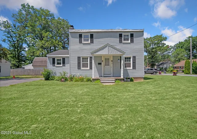 1st image of 2 Bartlett Pl, Schenectady, NY 12302 | MLS# 202520886
