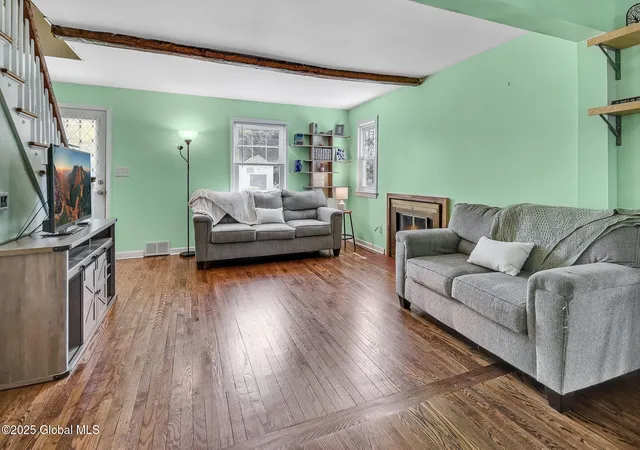 3rd image of 2 Bartlett Pl, Schenectady, NY 12302 | MLS# 202520886