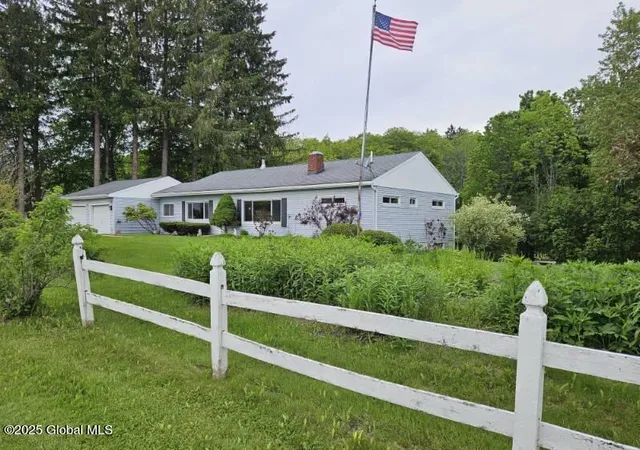 1st image of 4088 Schoharie Turnpike, Delanson, NY 12053 | MLS# 202518480