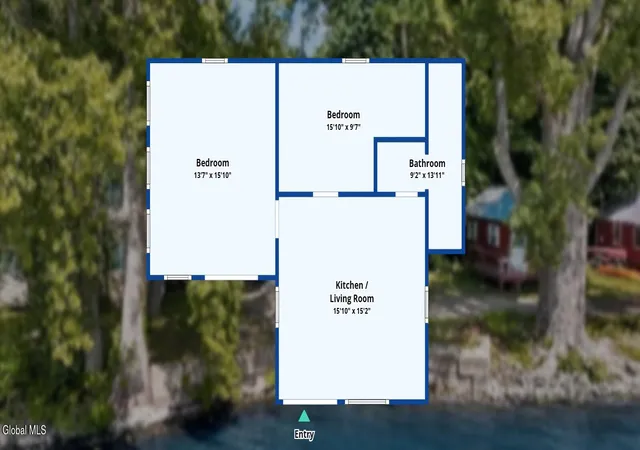 Homes for sale in Crown Point, NY | 120 Ferry Rd, Crown Point, NY 12928 | MLS# 202620463