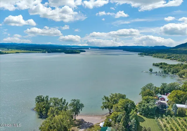 Homes for sale in Crown Point, NY | 120 Ferry Rd, Crown Point, NY 12928 | MLS# 202620463