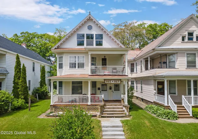 1st image of 1165 Glenwood Blvd, Schenectady, NY 12308 | MLS# 202518777