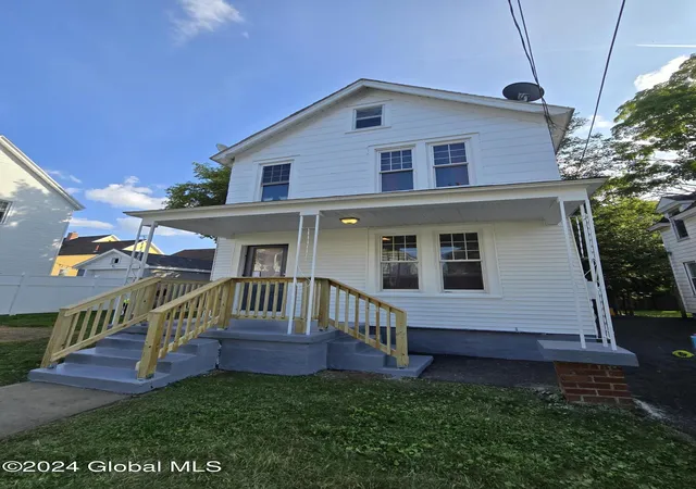 1st image of 726 Mason St, Schenectady, NY 12308 | MLS# 202518196