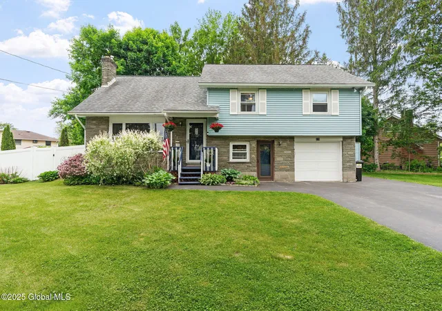 1st image of 129 Charlton Rd, Ballston Lake, NY 12019 | MLS# 202518479