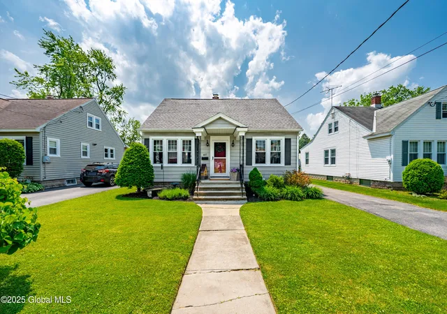 1st image of 407 Glen Ave, Schenectady, NY 12302 | MLS# 202518989